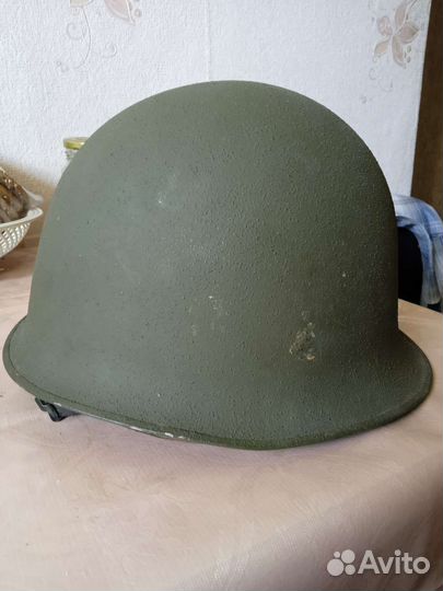 Каска м51(Франция)