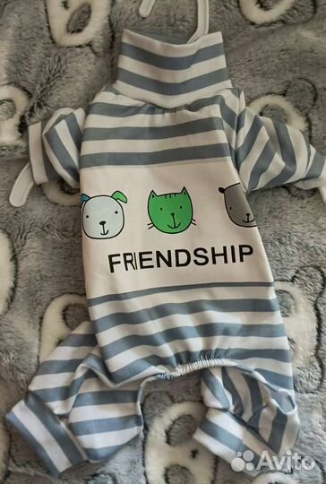 Одежда для собак и кошек