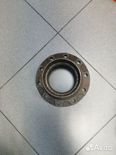 Ступица колеса