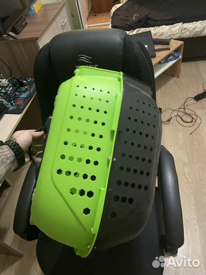 Переноска для животных