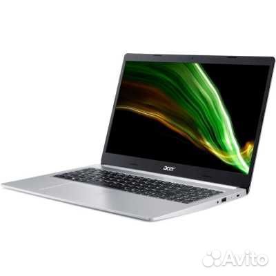Ноутбук Acer Aspire 5 A515-45-R8V5 - новый