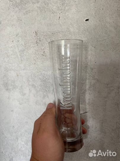 Пивные бокалы