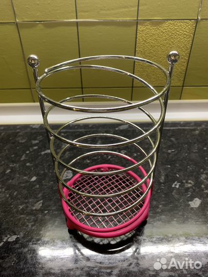 Подставка для столовых приборов