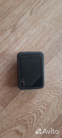 Экшин камера