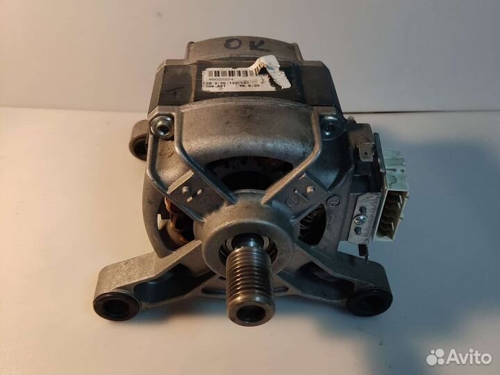 Двигатель, мотор на стиральную машину