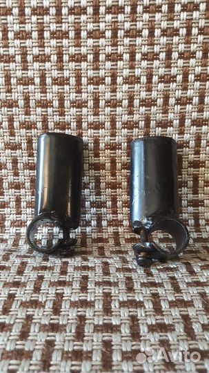 Рога для велосипеда