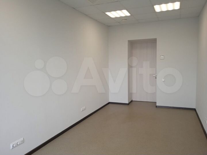 Офис, 630 м²