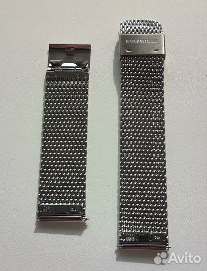 Оригинальный Браслет Seiko