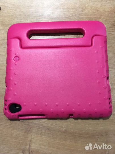 Чехол бампер на планшет Lenovo Tab M10 plus новый