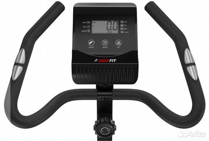 Велотренажер unix Fit BL-390