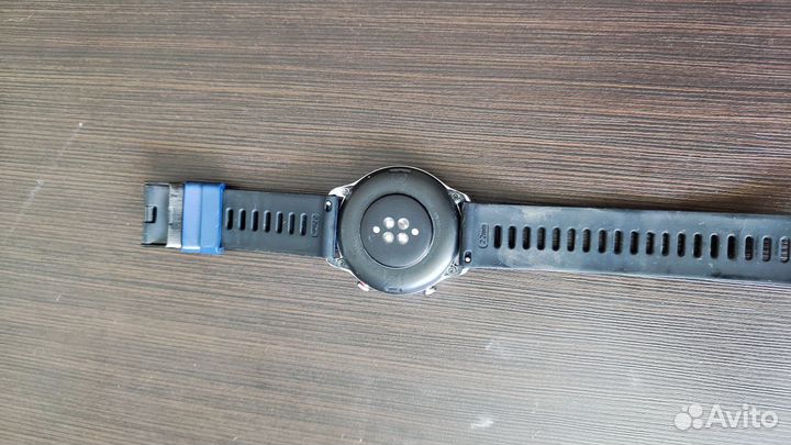 Смарт часы xiaomi amazfit GTR 2