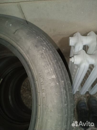 Pirelli Cinturato All Season 16/55 R16