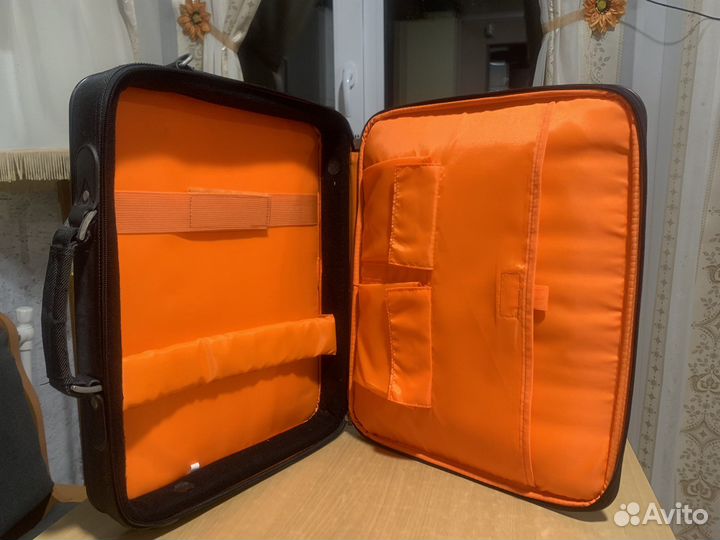 Сумка для ноутбука