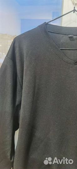 Хоккейный свитер тренировочный + хоккейные гамаши