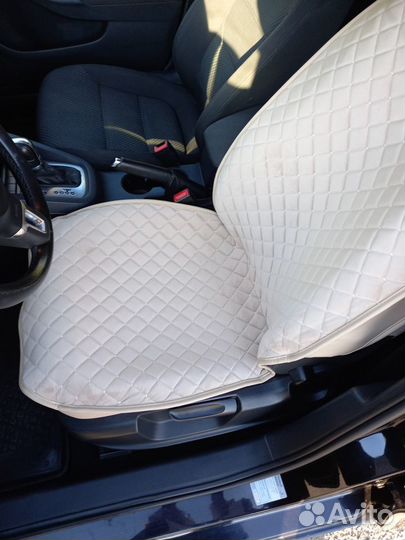 Автомобильные чехлы и накидки