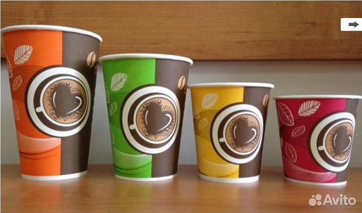 Ингредиенты для кофейных автоматов и кофеен