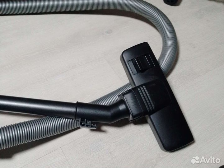 Пылесос samsung