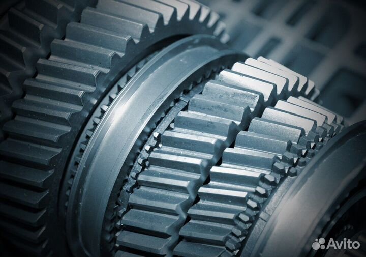 Ремонт DSG, АКПП, МКПП, ркпп, powershift и робота y-6387