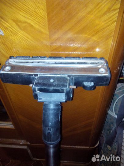 LG труба и щетка от пылесоса