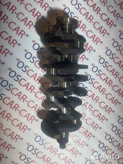 Коленвал на Ford Mondeo во Владивостоке