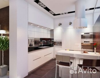 Кухонный гарнитур