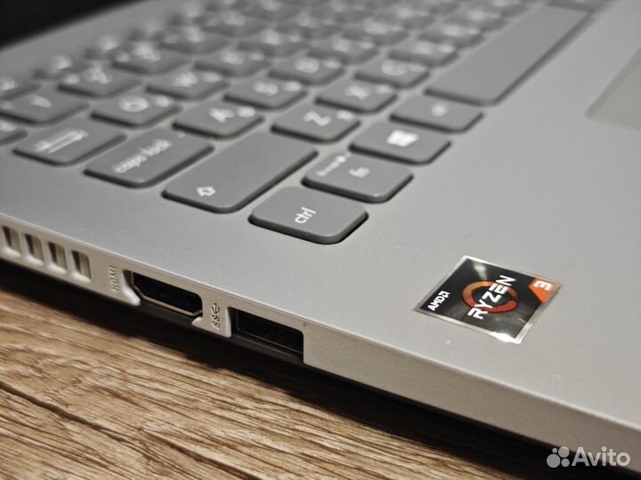 Мощный современный ноутбук Asus 12Gb/SSD256