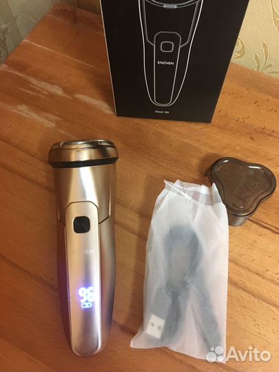 Бритва электрическая