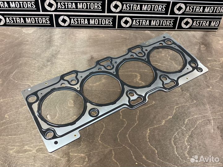 Прокладка гбц Cummins 2.8 Газель оригинал