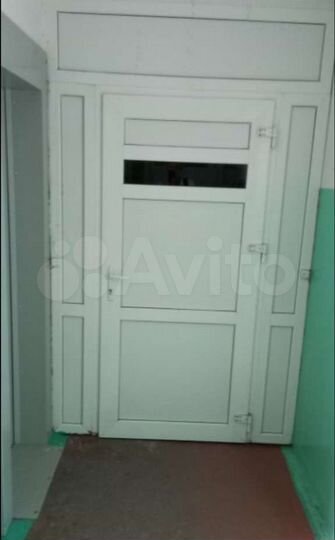 3-к. квартира, 65 м², 2/9 эт.