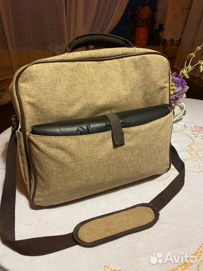 Набор для пикнига кемпинг приборы