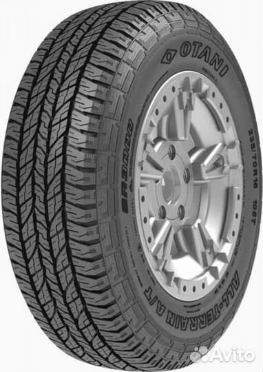 Otani SA3000 235/75 R15 109T