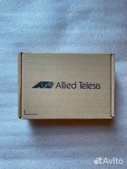 Медиаконвертер Allied Telesis AT-MMC2000/SP-60