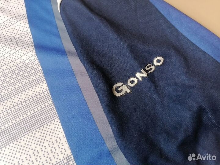 Велоджерси Gonso XXL