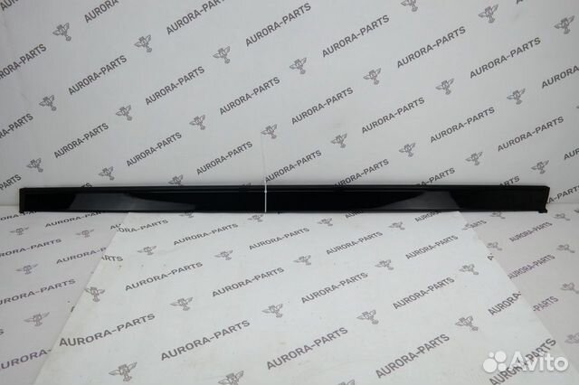 Молдинг Range Rover 4 L405