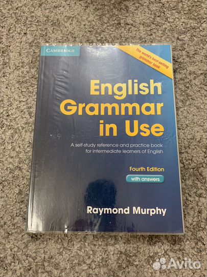 Essential Grammar in Use, English Grsmmar in Use