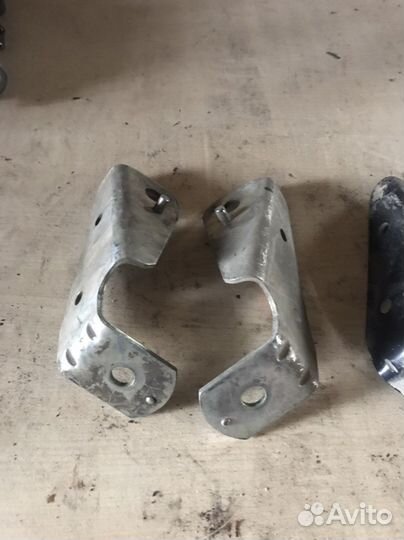 Крепления ремней безопасности ваз 2112, Приора