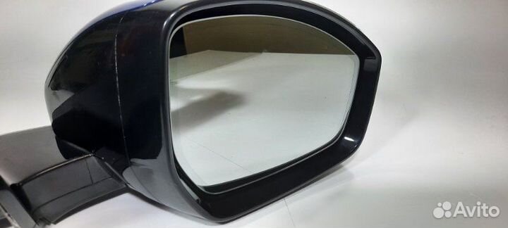 Зеркало заднего вида правое Jaguar F-Pace X761