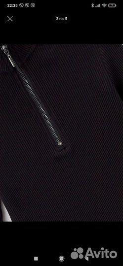 Платье лапша Button Blue
