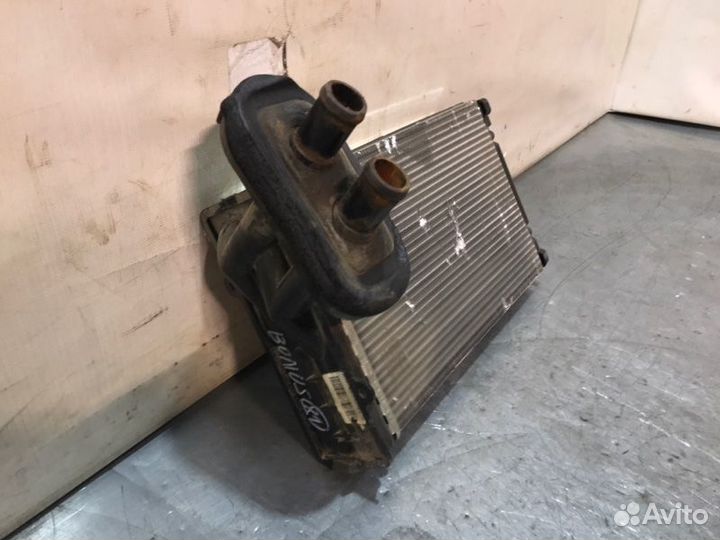 Радиатор печки Chery Bonus A13 SQR477F 2013