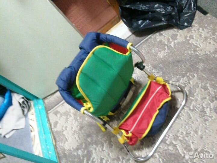 Рюкзак переноска для ребёнка