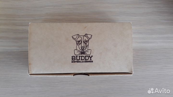 Галстук-бабочка (новая)