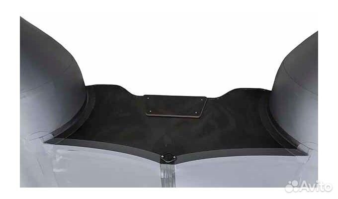 Лодка пвх Англер-400XL