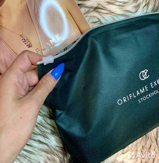 Косметички (набор) 3 шт