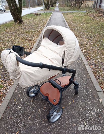 Зимний кит на mima xari