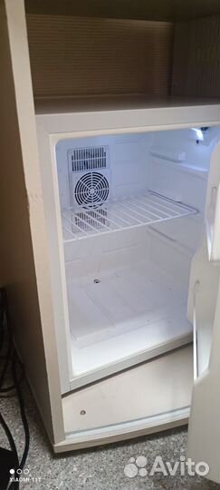 Мини холодильник