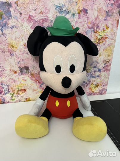 Simba Disney Mickey maskotka pluszowa 60cm