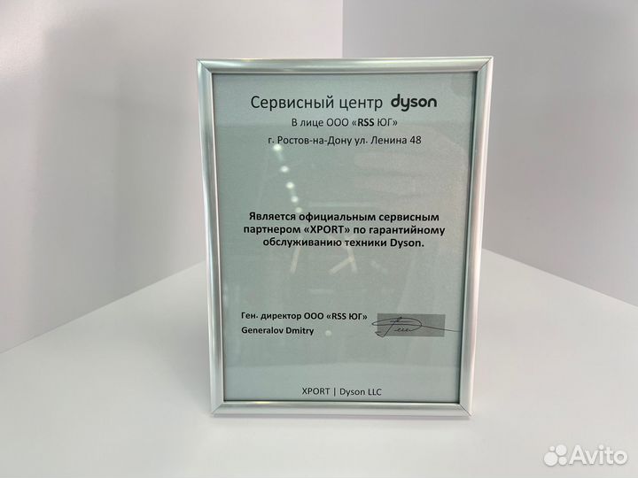 Пылесос Dyson v12 Detect Slim Absolute