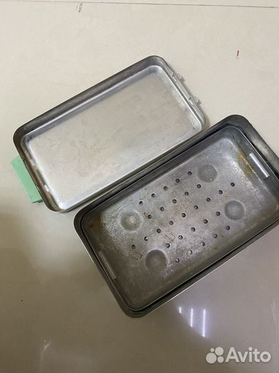 Стерилизатор для маникюрных инструментов