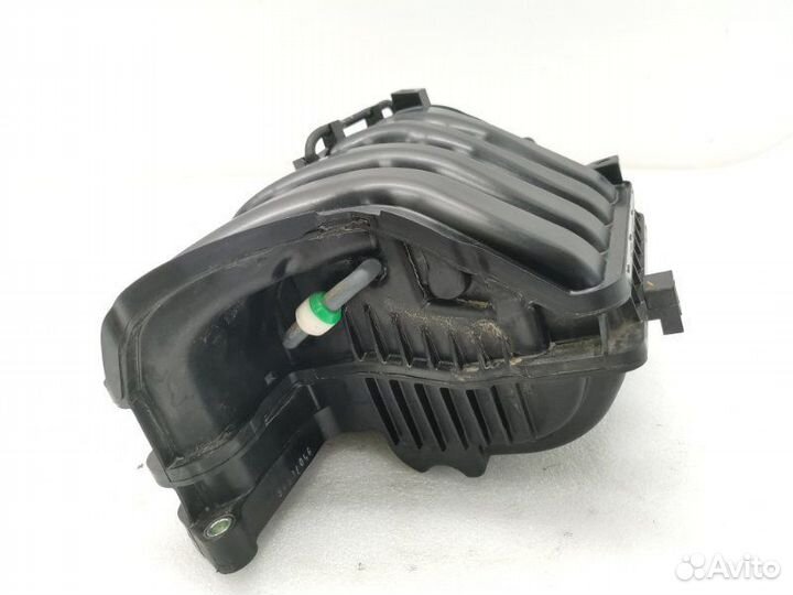 Коллектор впускной Hyundai Creta GS 1.6 2017