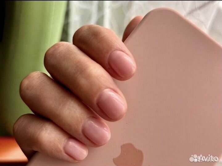 Маникюр,педикюр